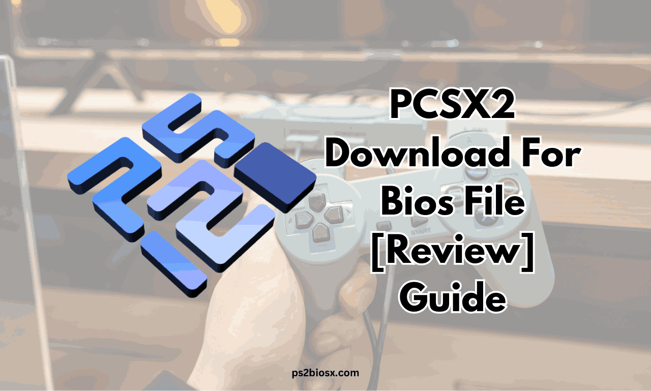 PCSX2 Download